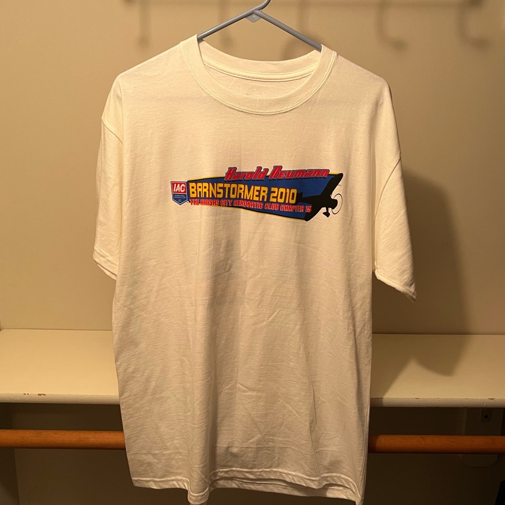 T-Shirt!